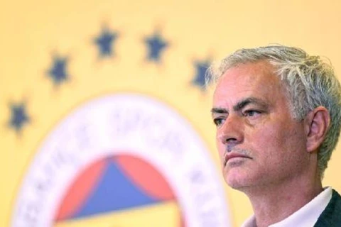 مورينيو: أنتظر مشجعين غاضبين.. وأتمنى إقصاء لاعبي فنربخشة من يورو 2024 مبكرا